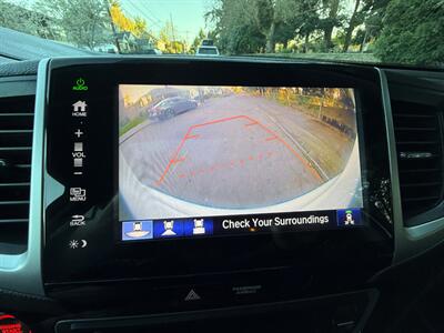 2016 Honda Pilot Elite   - Photo 24 - Portland, OR 97202