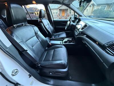 2016 Honda Pilot Elite   - Photo 11 - Portland, OR 97202