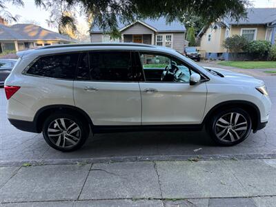 2016 Honda Pilot Elite   - Photo 6 - Portland, OR 97202