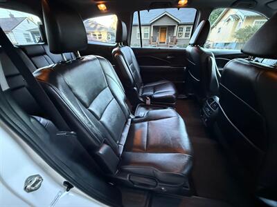 2016 Honda Pilot Elite   - Photo 14 - Portland, OR 97202