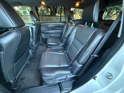 2016 Honda Pilot Elite   - Photo 17 - Portland, OR 97202