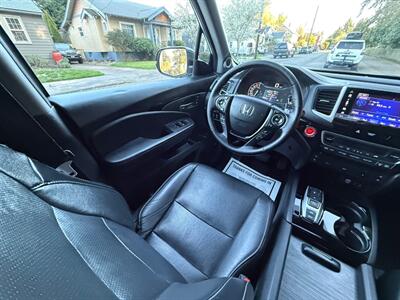 2016 Honda Pilot Elite   - Photo 21 - Portland, OR 97202