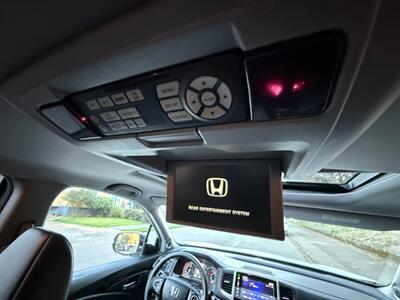 2016 Honda Pilot Elite   - Photo 13 - Portland, OR 97202