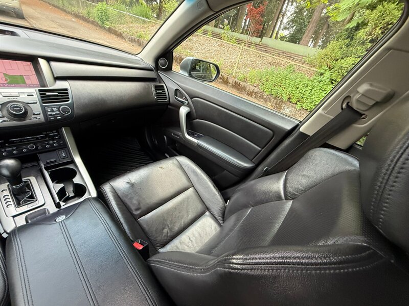 2012 Acura RDX SH-AWD w/Tech - Photo 20 - Portland, OR 97202