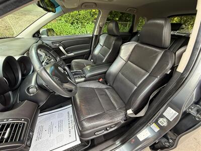 2012 Acura RDX SH-AWD w/Tech - Photo 13 - Portland, OR 97202