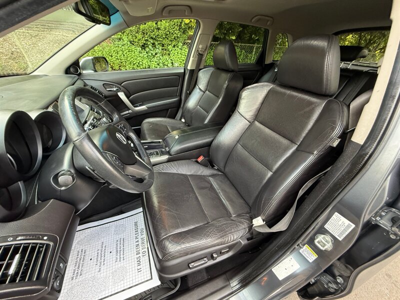 2012 Acura RDX SH-AWD w/Tech - Photo 13 - Portland, OR 97202