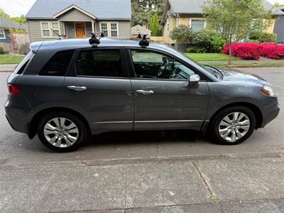 2012 Acura RDX SH-AWD w/Tech - Photo 6 - Portland, OR 97202