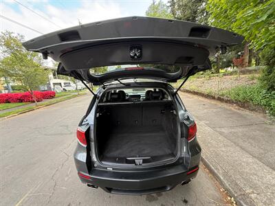 2012 Acura RDX SH-AWD w/Tech - Photo 8 - Portland, OR 97202