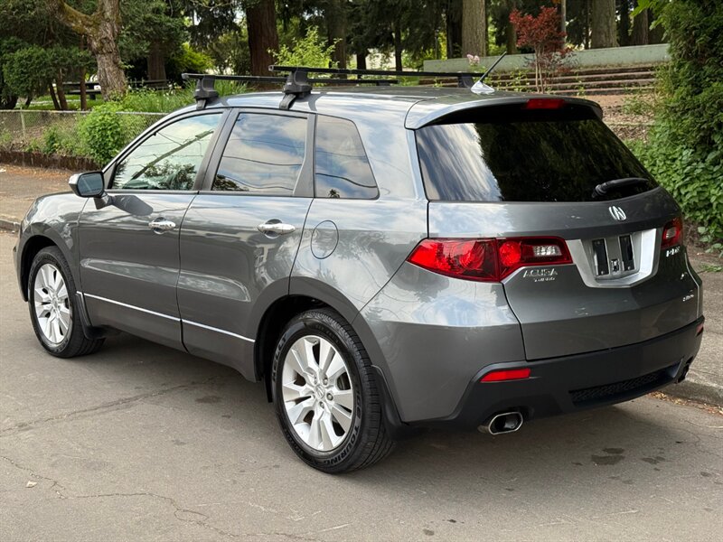 2012 Acura RDX SH-AWD w/Tech - Photo 3 - Portland, OR 97202