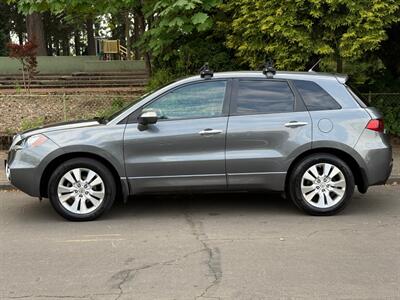 2012 Acura RDX SH-AWD w/Tech - Photo 2 - Portland, OR 97202