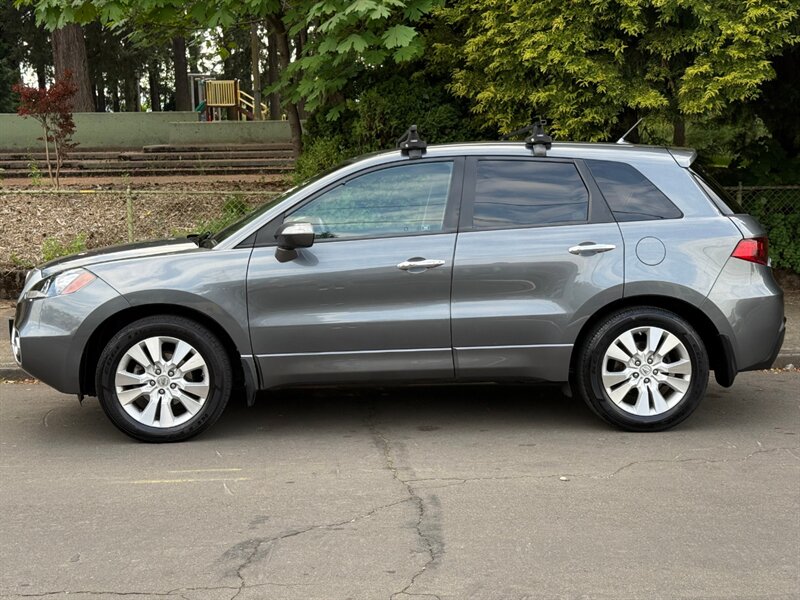 2012 Acura RDX SH-AWD w/Tech - Photo 2 - Portland, OR 97202