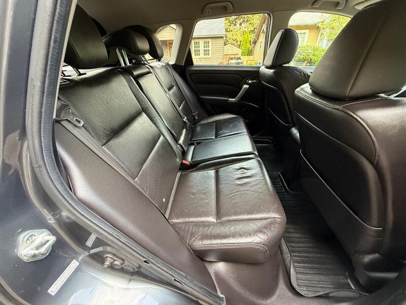 2012 Acura RDX SH-AWD w/Tech - Photo 16 - Portland, OR 97202