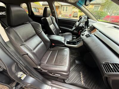 2012 Acura RDX SH-AWD w/Tech - Photo 15 - Portland, OR 97202