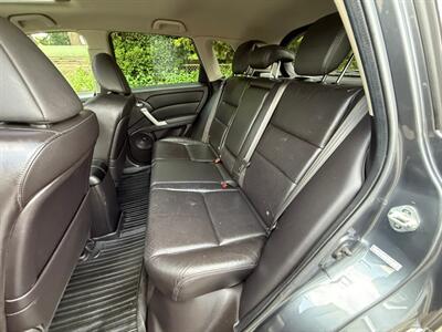 2012 Acura RDX SH-AWD w/Tech - Photo 17 - Portland, OR 97202