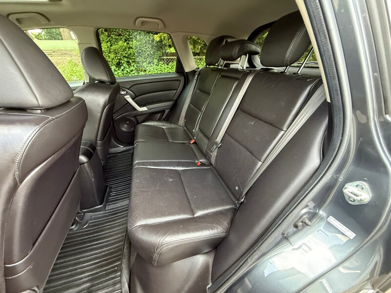 2012 Acura RDX SH-AWD w/Tech - Photo 17 - Portland, OR 97202