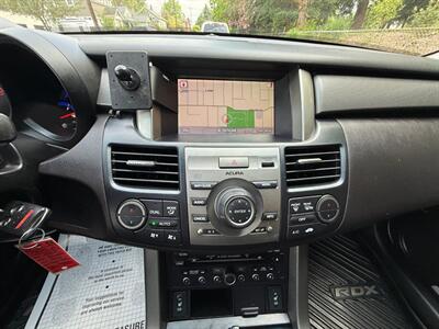 2012 Acura RDX SH-AWD w/Tech - Photo 19 - Portland, OR 97202