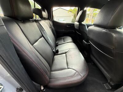 2019 Toyota Tacoma TRD Sport   - Photo 14 - Portland, OR 97202