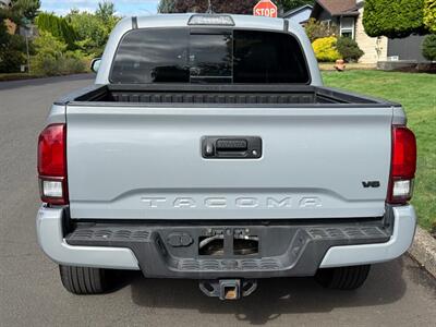 2019 Toyota Tacoma TRD Sport   - Photo 5 - Portland, OR 97202