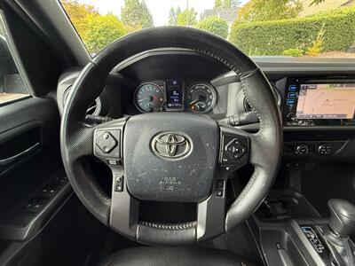 2019 Toyota Tacoma TRD Sport   - Photo 20 - Portland, OR 97202