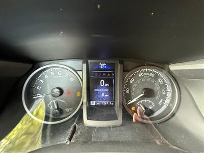 2019 Toyota Tacoma TRD Sport   - Photo 21 - Portland, OR 97202