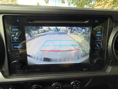 2019 Toyota Tacoma TRD Sport   - Photo 23 - Portland, OR 97202