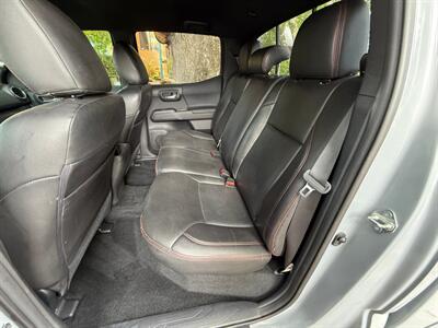 2019 Toyota Tacoma TRD Sport   - Photo 15 - Portland, OR 97202