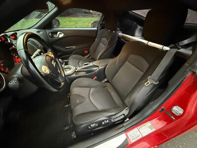 2015 Nissan 370Z   - Photo 10 - Portland, OR 97202