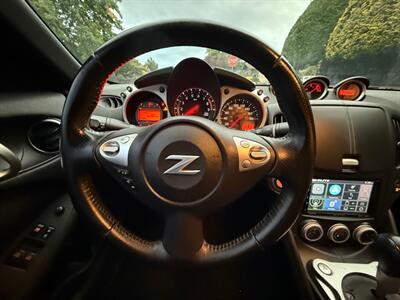 2015 Nissan 370Z   - Photo 17 - Portland, OR 97202