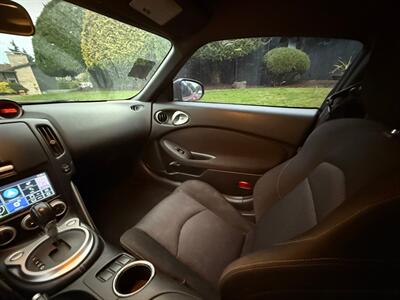 2015 Nissan 370Z   - Photo 16 - Portland, OR 97202