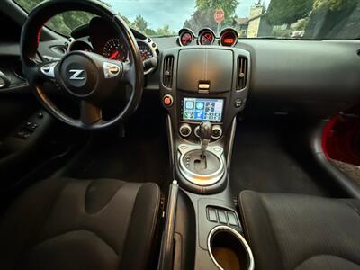 2015 Nissan 370Z   - Photo 13 - Portland, OR 97202