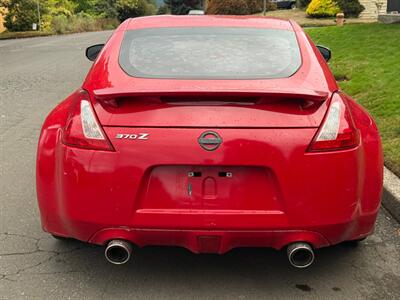 2015 Nissan 370Z   - Photo 5 - Portland, OR 97202