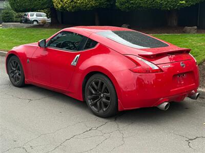 2015 Nissan 370Z   - Photo 3 - Portland, OR 97202
