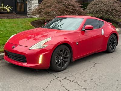 2015 Nissan 370Z   - Photo 1 - Portland, OR 97202