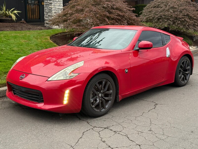 2015 Nissan 370Z - Photo 1 - Portland, OR 97202