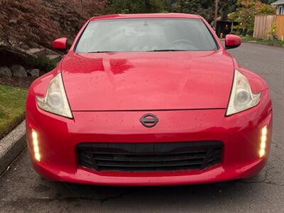 2015 Nissan 370Z   - Photo 4 - Portland, OR 97202