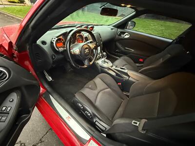 2015 Nissan 370Z   - Photo 9 - Portland, OR 97202
