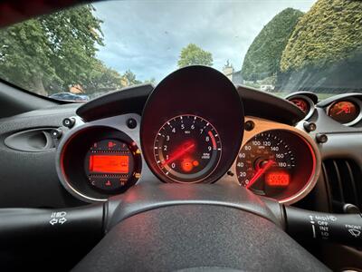 2015 Nissan 370Z   - Photo 18 - Portland, OR 97202