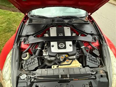 2015 Nissan 370Z   - Photo 8 - Portland, OR 97202
