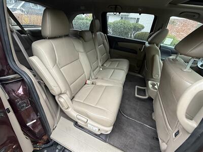 2014 Honda Odyssey EX-L   - Photo 11 - Portland, OR 97202