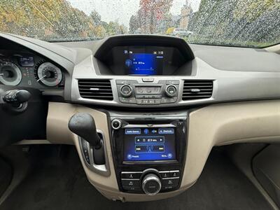2014 Honda Odyssey EX-L   - Photo 16 - Portland, OR 97202