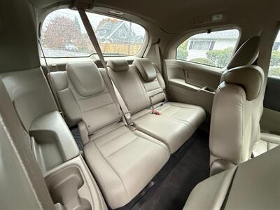 2014 Honda Odyssey EX-L   - Photo 12 - Portland, OR 97202