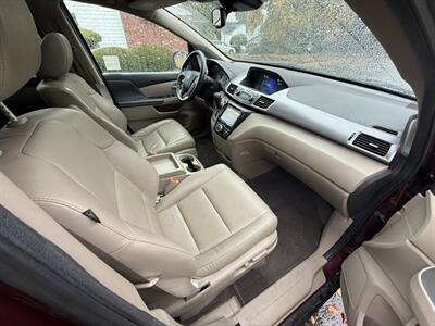 2014 Honda Odyssey EX-L   - Photo 9 - Portland, OR 97202