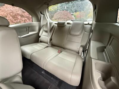 2014 Honda Odyssey EX-L   - Photo 14 - Portland, OR 97202