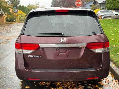 2014 Honda Odyssey EX-L   - Photo 5 - Portland, OR 97202