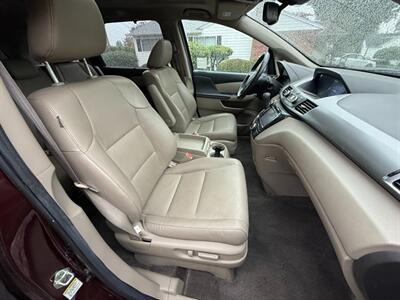 2014 Honda Odyssey EX-L   - Photo 10 - Portland, OR 97202