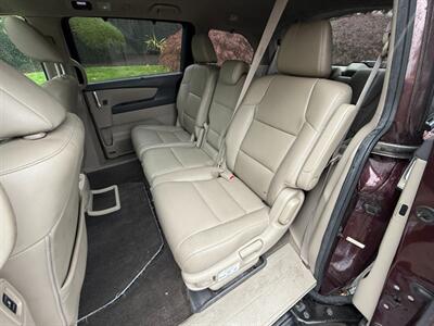 2014 Honda Odyssey EX-L   - Photo 13 - Portland, OR 97202