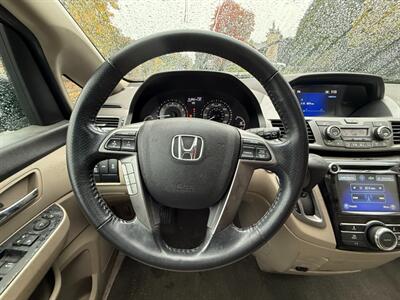 2014 Honda Odyssey EX-L   - Photo 17 - Portland, OR 97202
