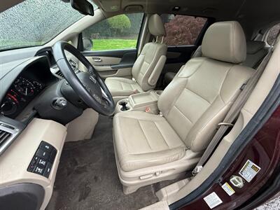 2014 Honda Odyssey EX-L   - Photo 8 - Portland, OR 97202