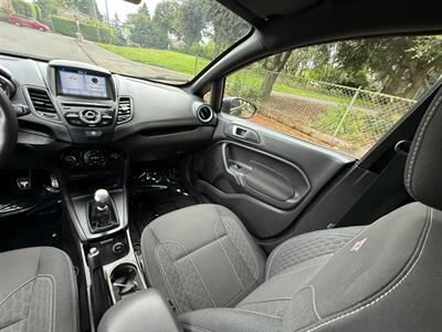 2016 Ford Fiesta ST   - Photo 19 - Portland, OR 97202