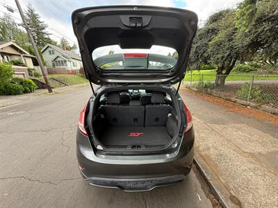 2016 Ford Fiesta ST   - Photo 7 - Portland, OR 97202